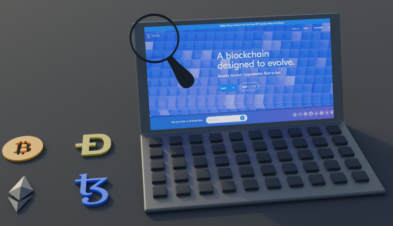 Blockchain Development